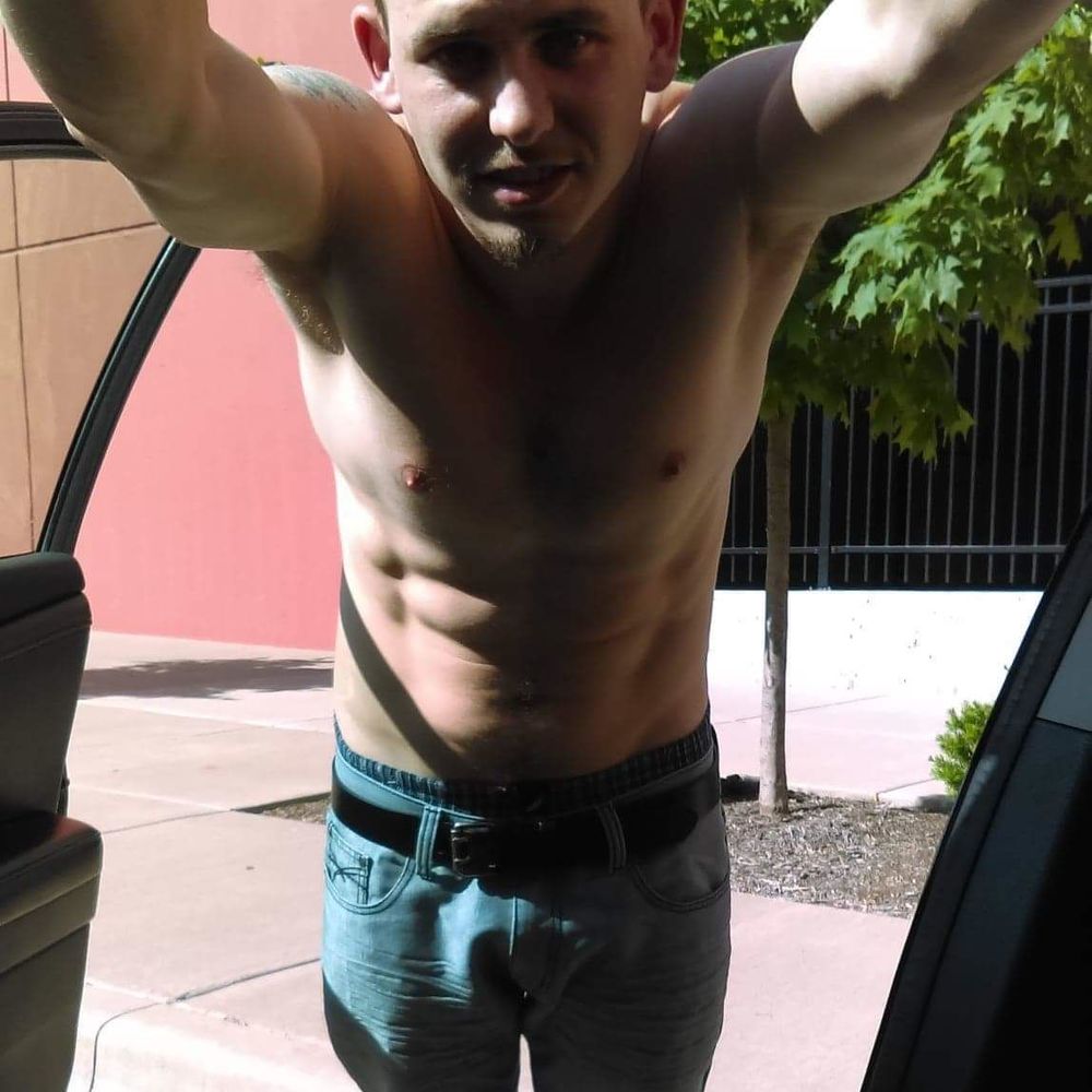 Meet your Posher, Andrew